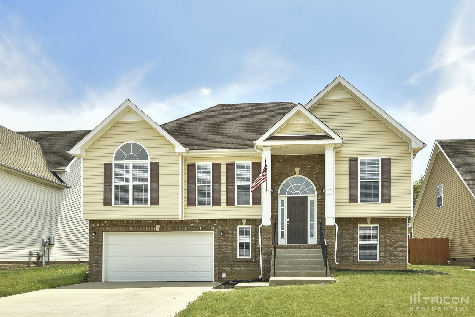 3479 Melrose Drive Clarksville TN