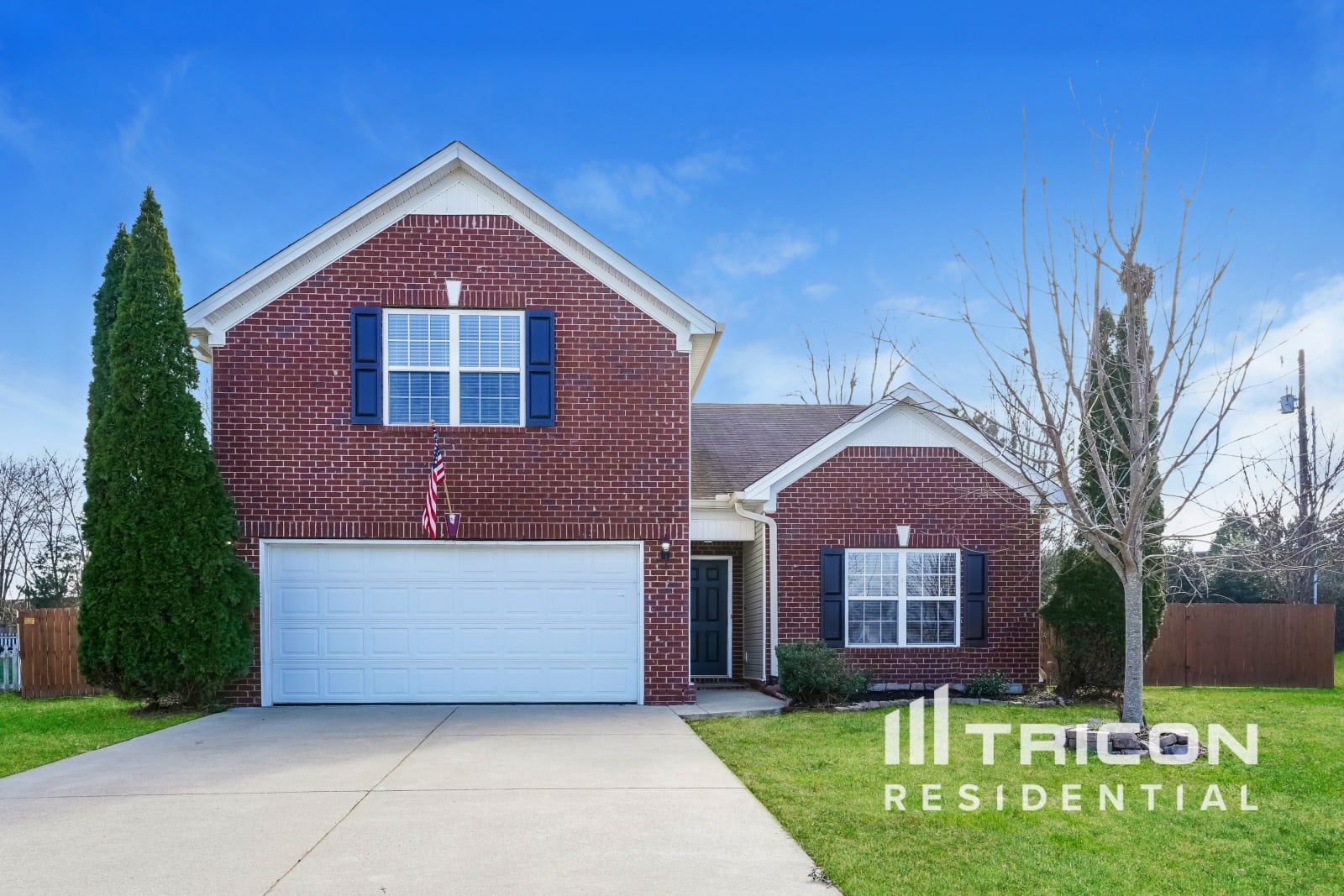 3505 Flora Dr Spring Hill TN