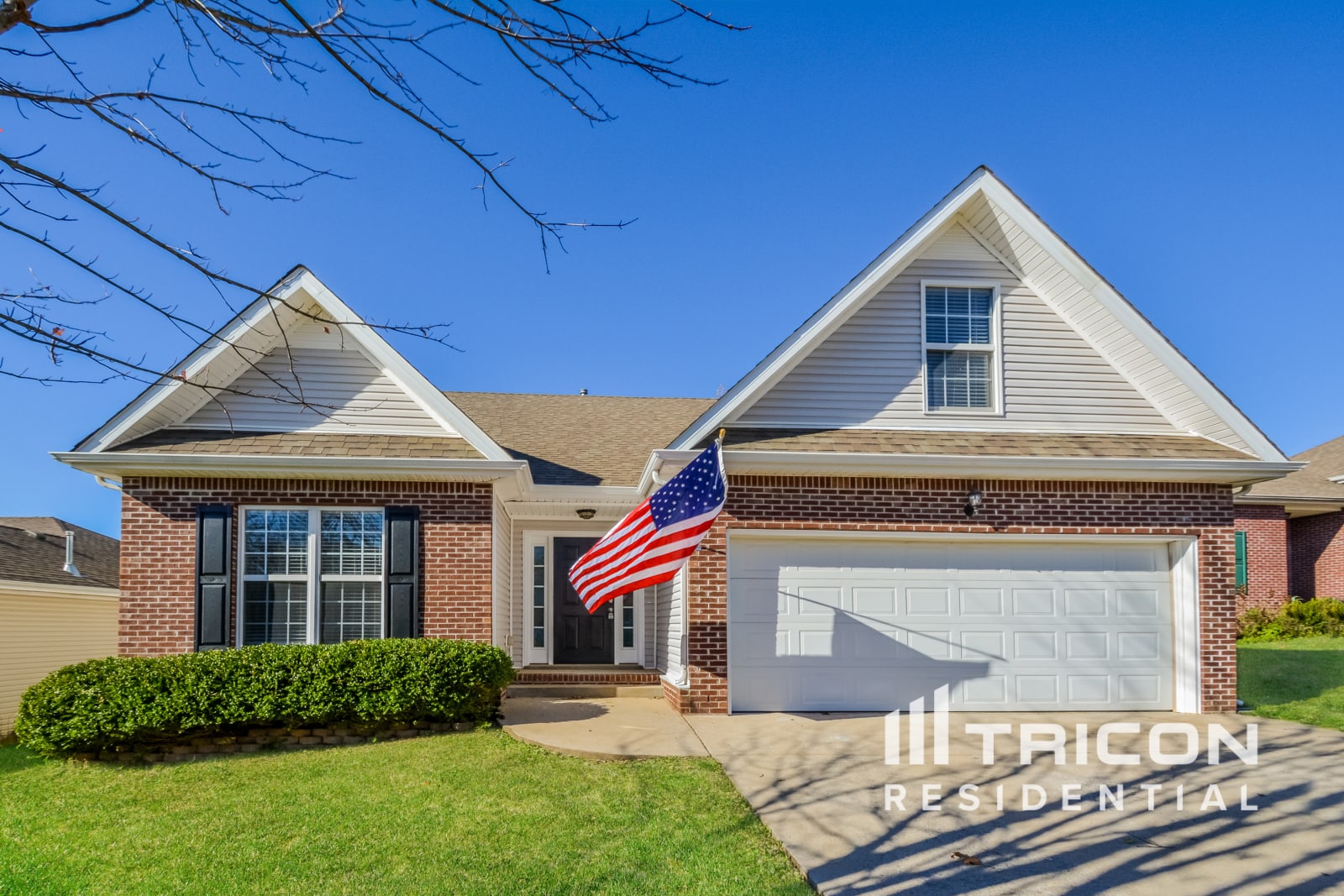 3508 Oak Creek Drive Clarksville TN