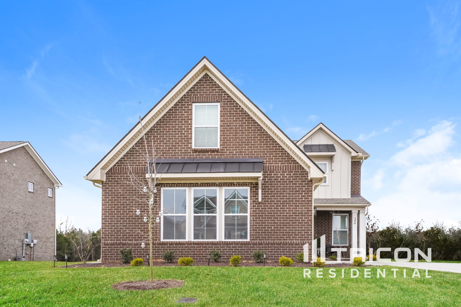356 Park Glen Dr Mt. Juliet TN