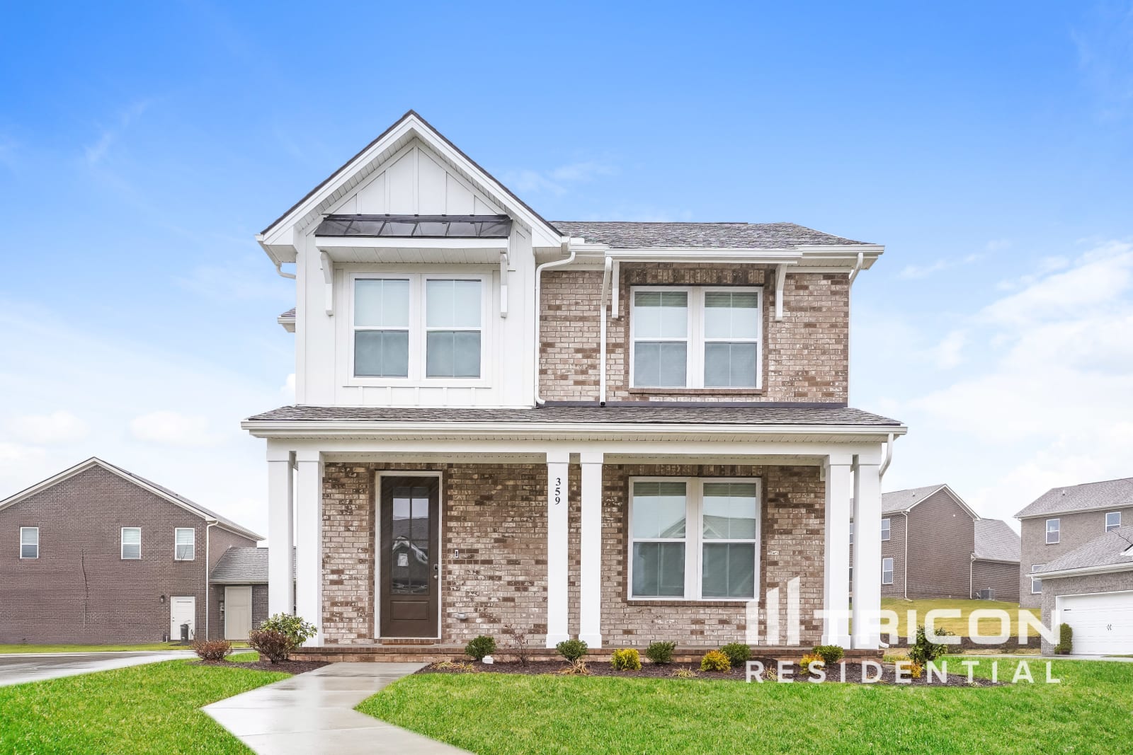 359 Park Glen Dr Mt. Juliet TN