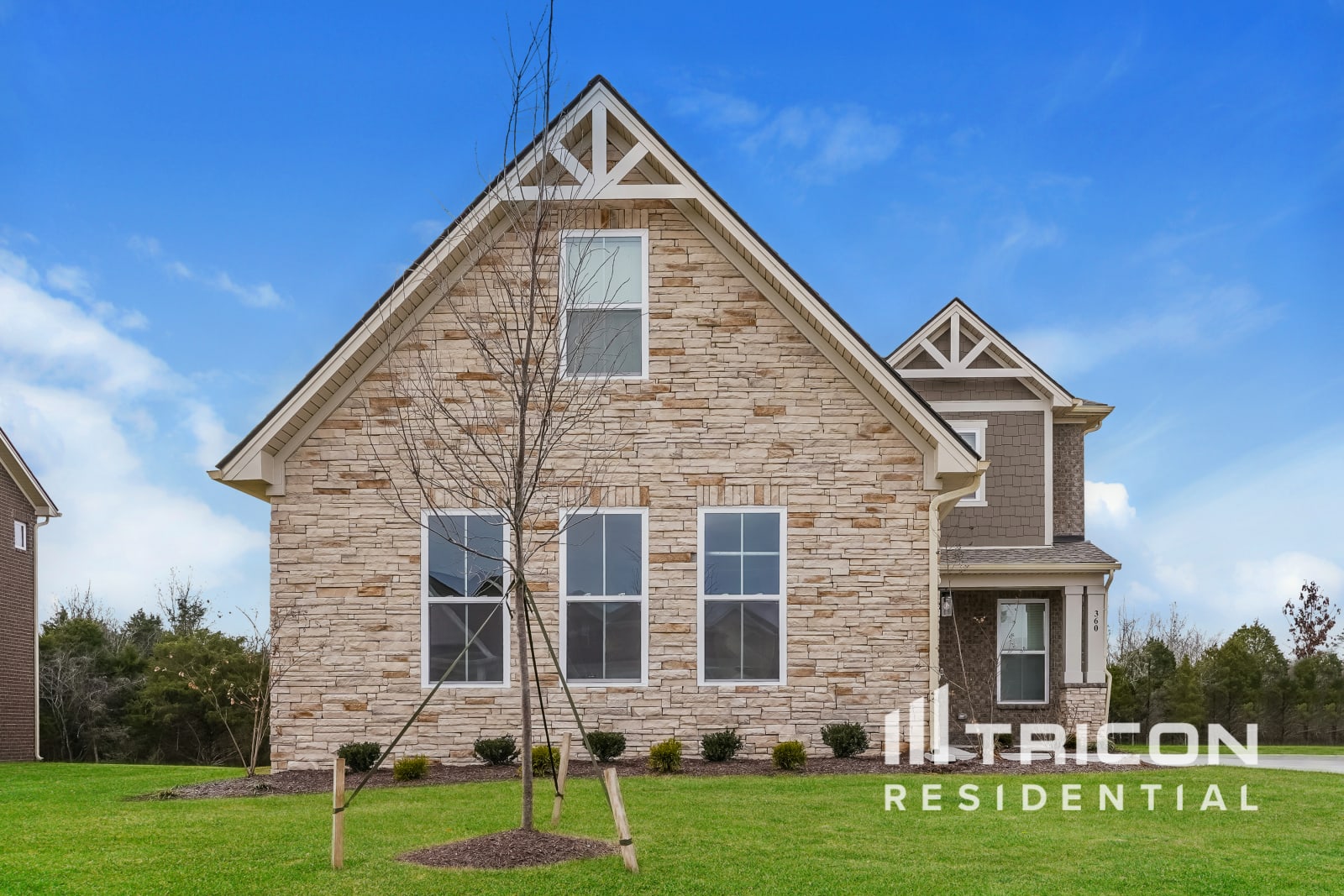 360 Park Glen Dr Mt. Juliet TN