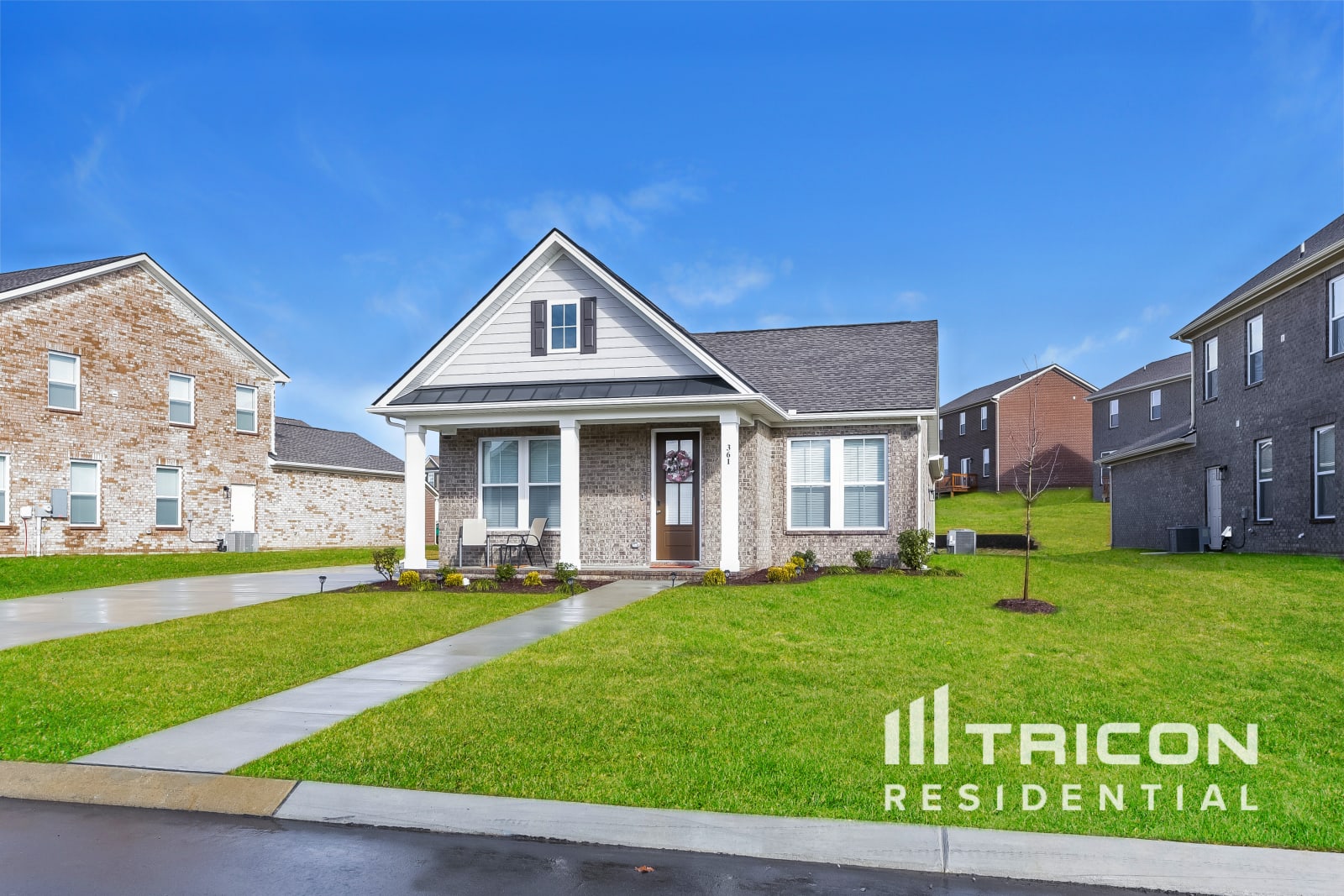 361 Park Glen Dr Mt. Juliet TN