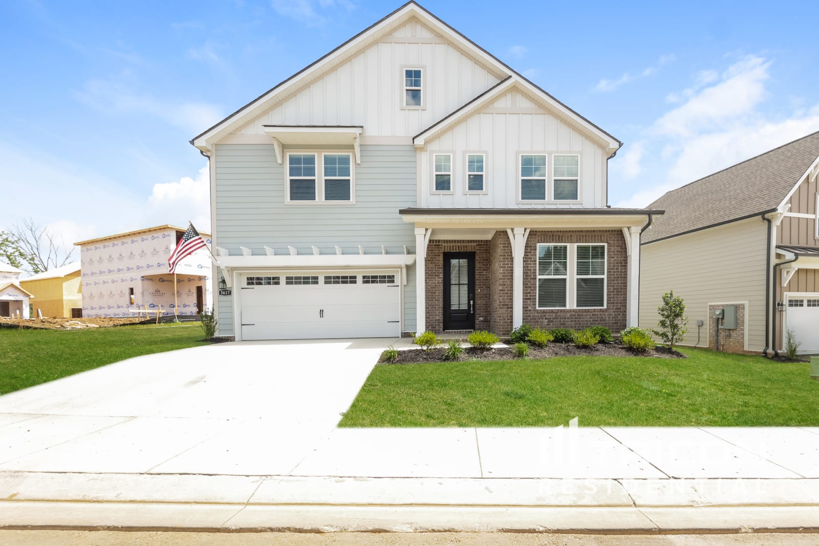 3617 Apies St Murfreesboro TN