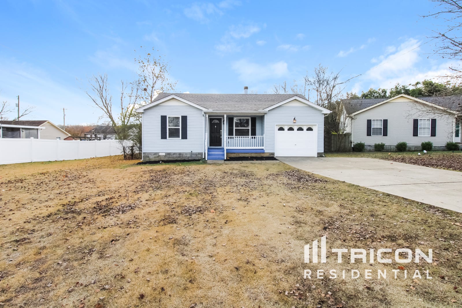 362 Park Court N La Vergne TN