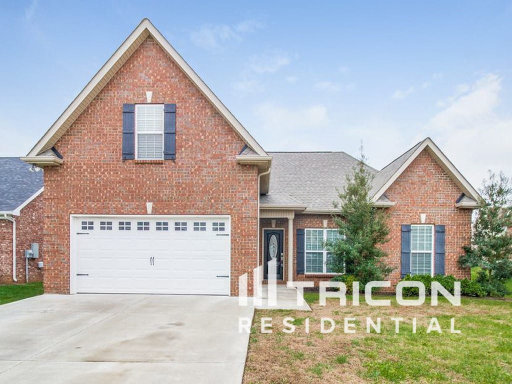 3621 Jerry Anderson Drive Murfreesboro TN