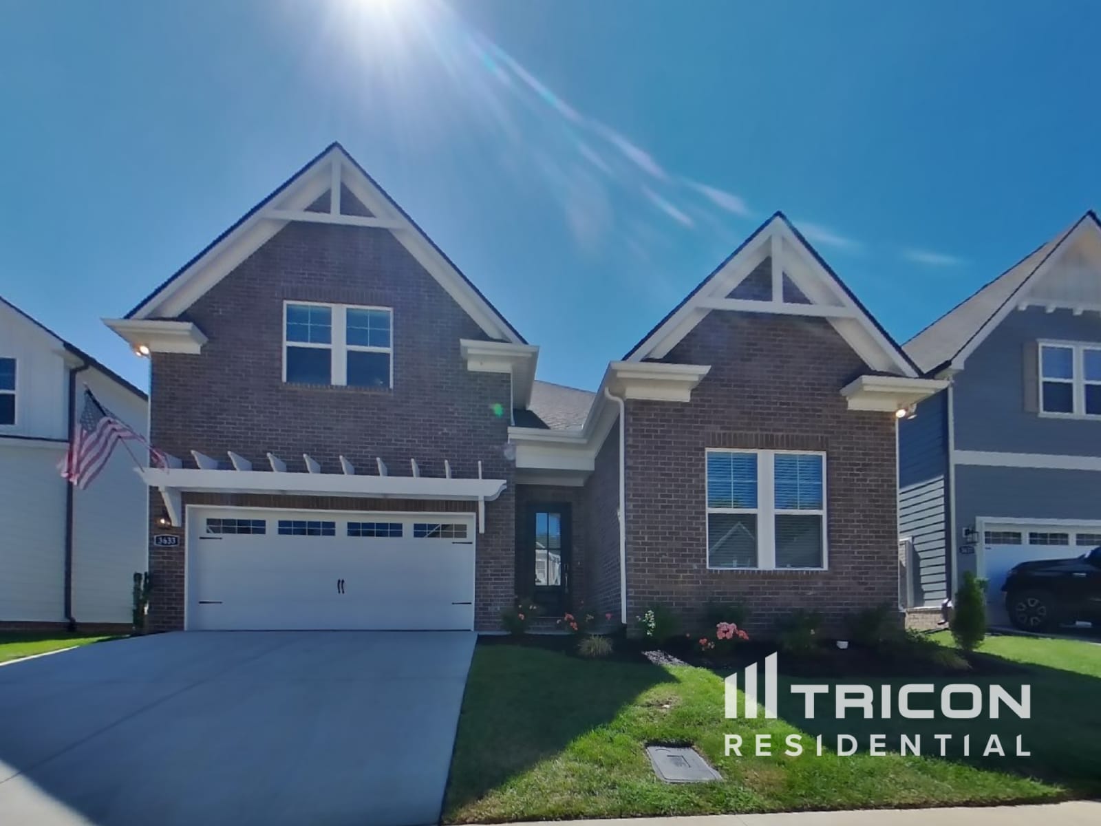 3633 Apies St Murfreesboro TN