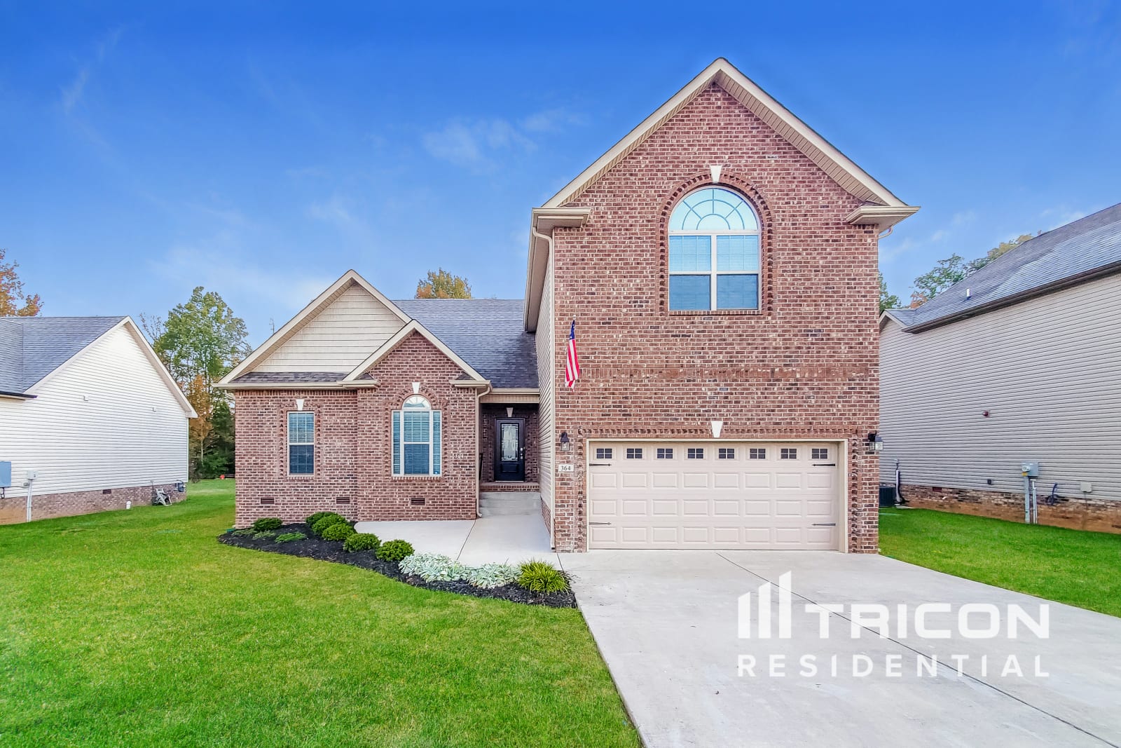 364 Preakness Circle Pleasant View TN