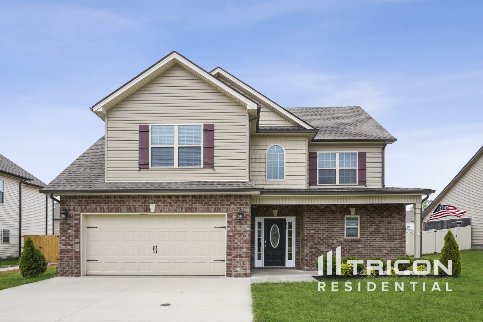 365 Winter Terrace Lane Clarksville TN