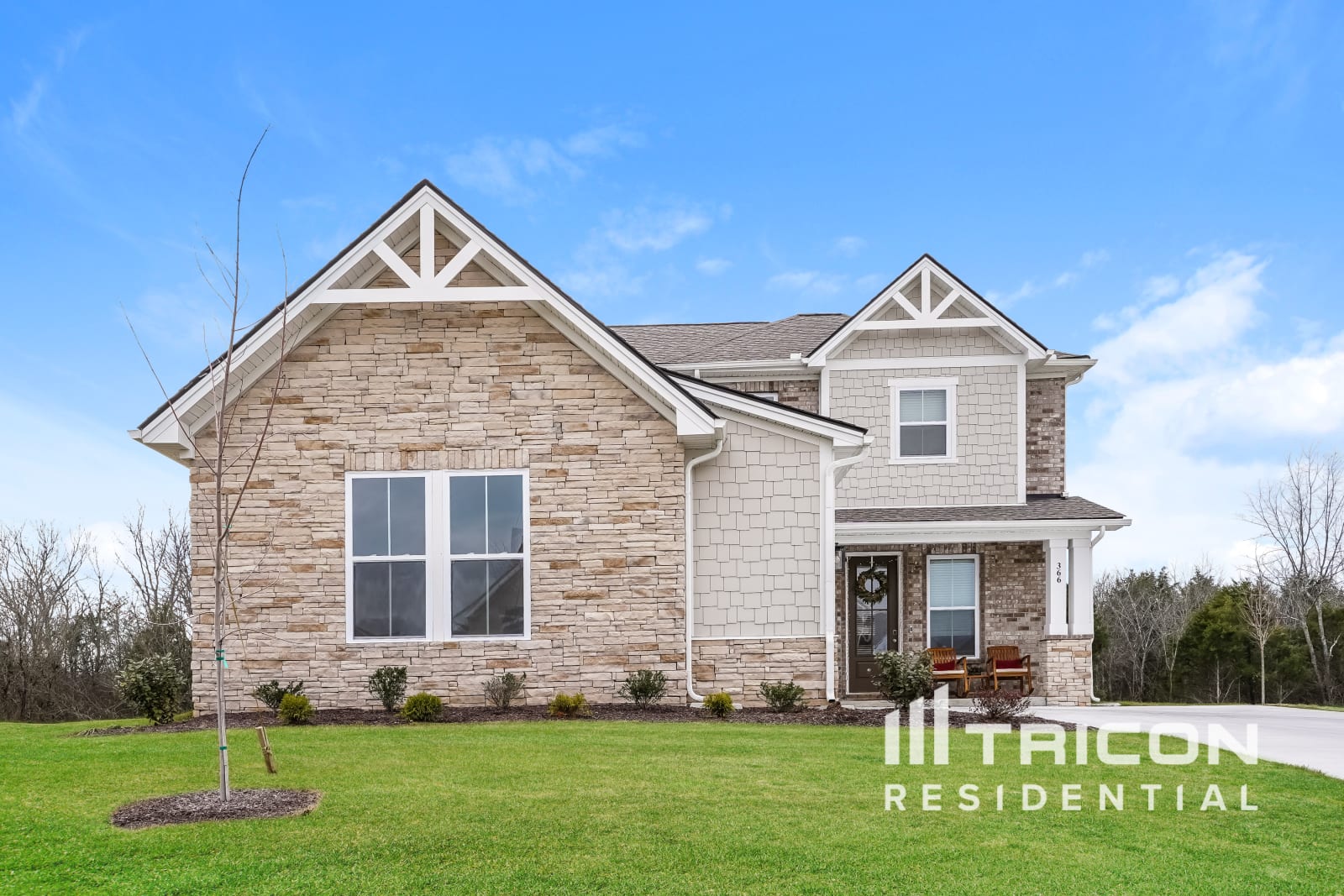 366 Park Glen Dr Mt. Juliet TN