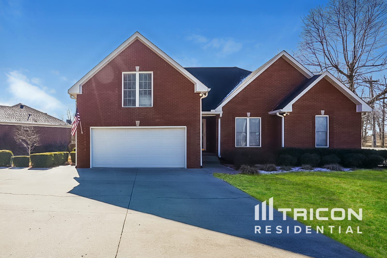 3701 Legacy Drive Springfield TN