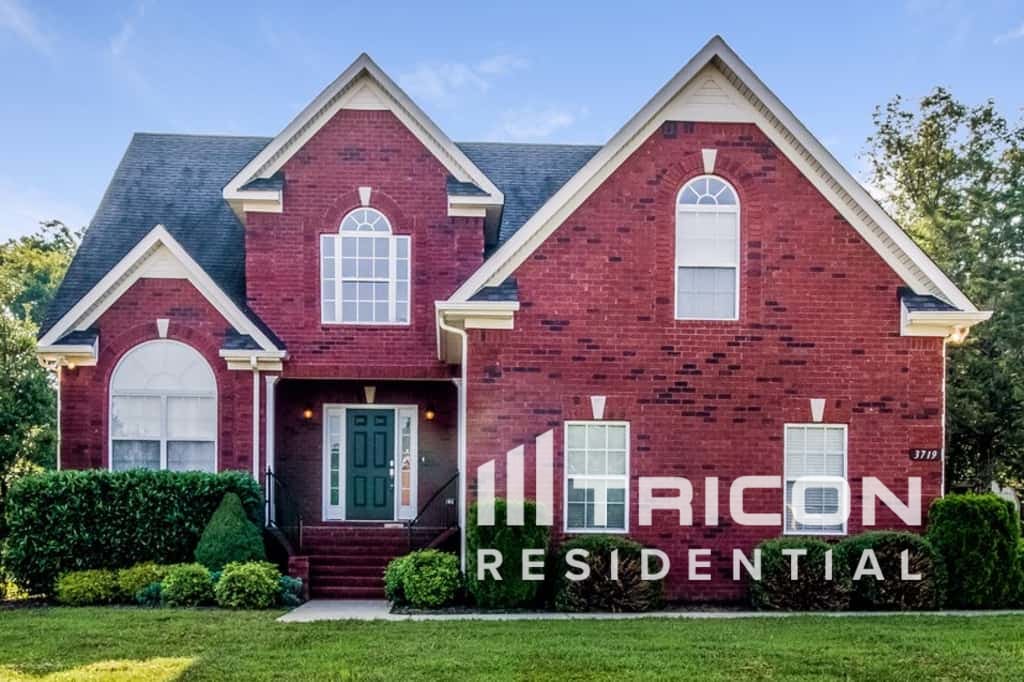 3719 Berryhill Drive Murfreesboro TN