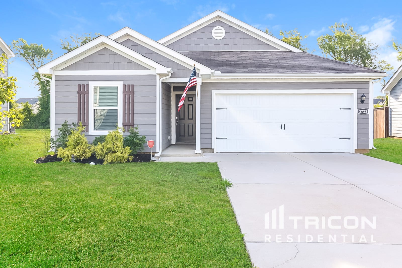 3723 Burdette Way Murfreesboro TN