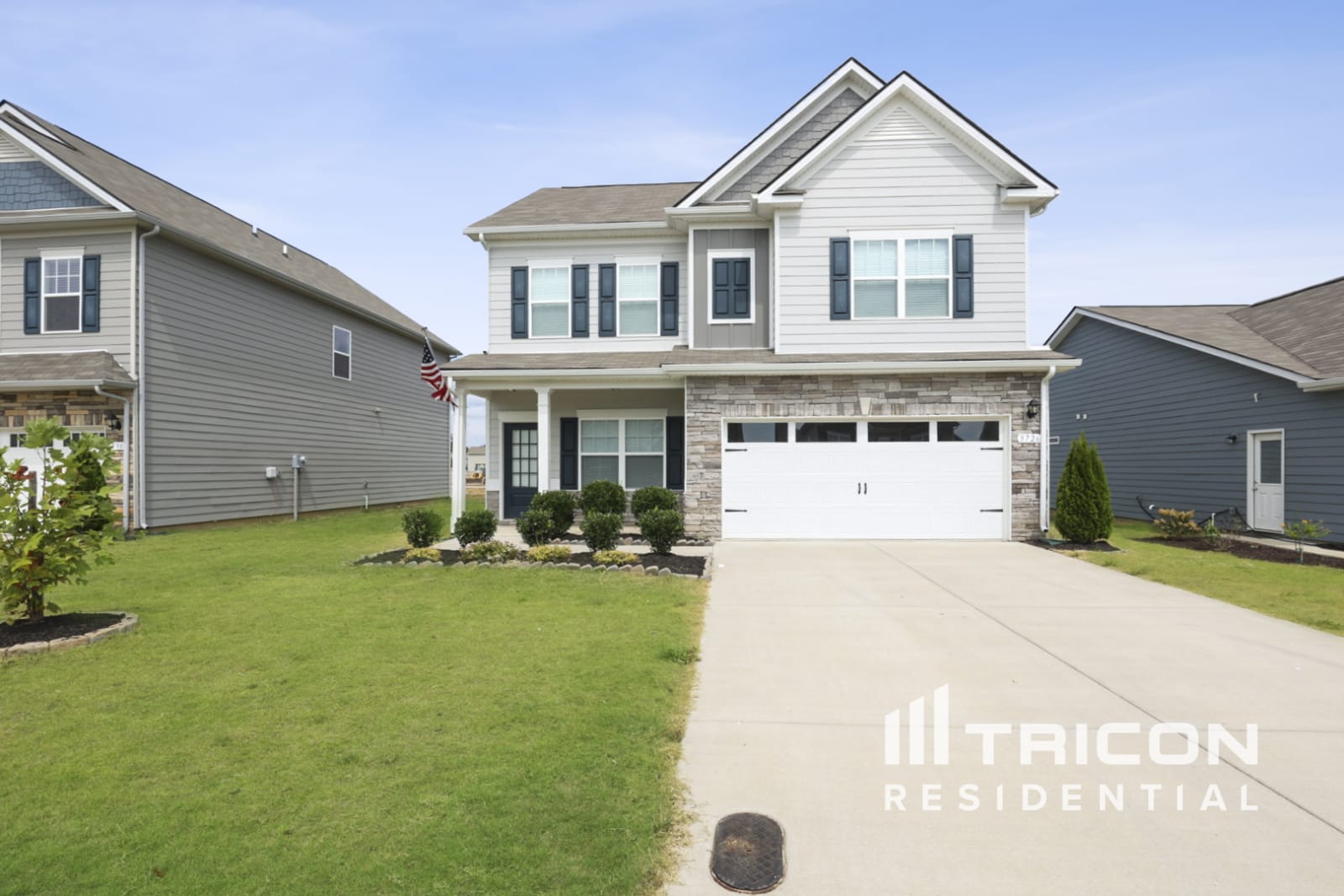 3726 Pelham Wood Drive Murfreesboro TN