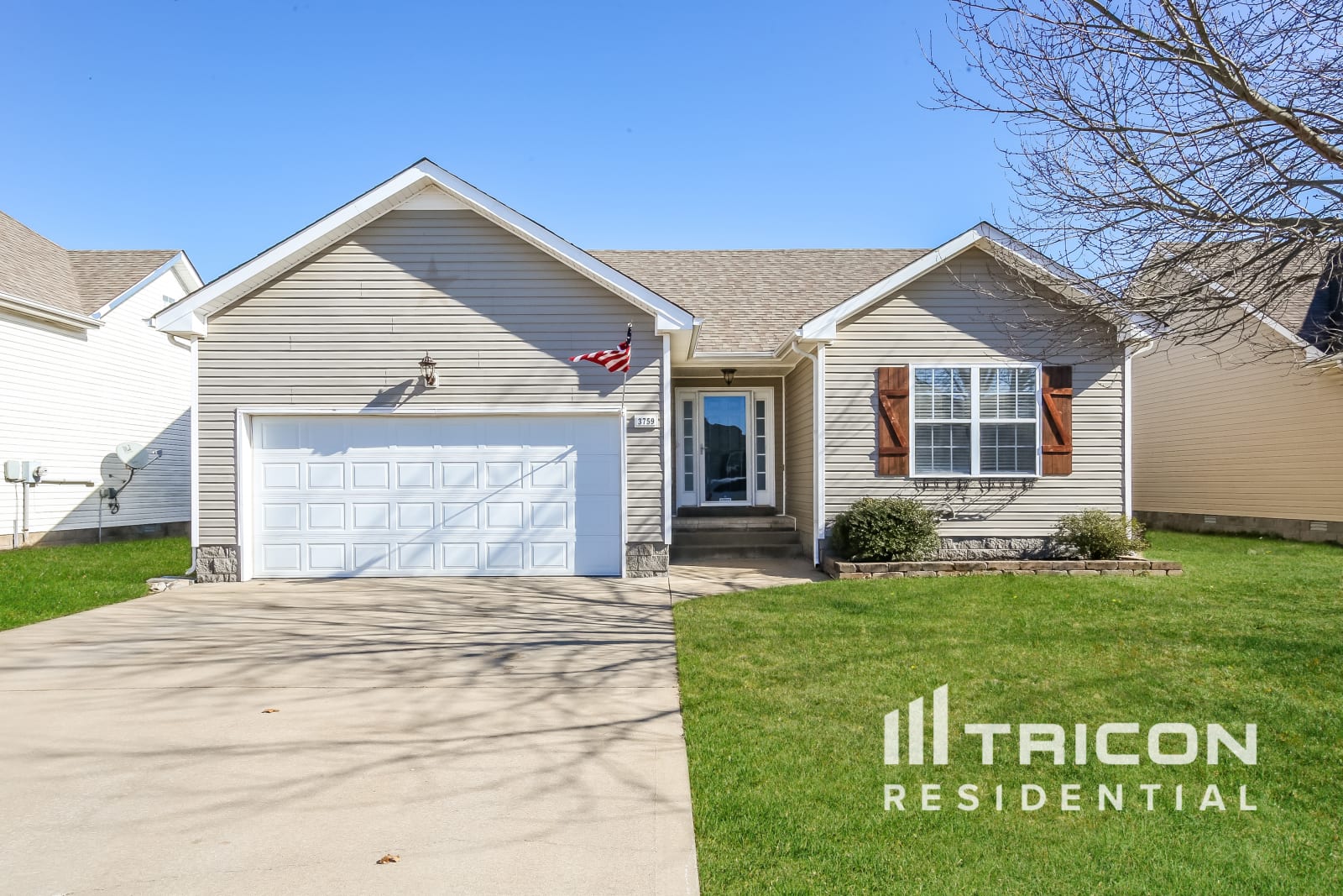 3759 Cindy Jo Drive N Clarksville TN