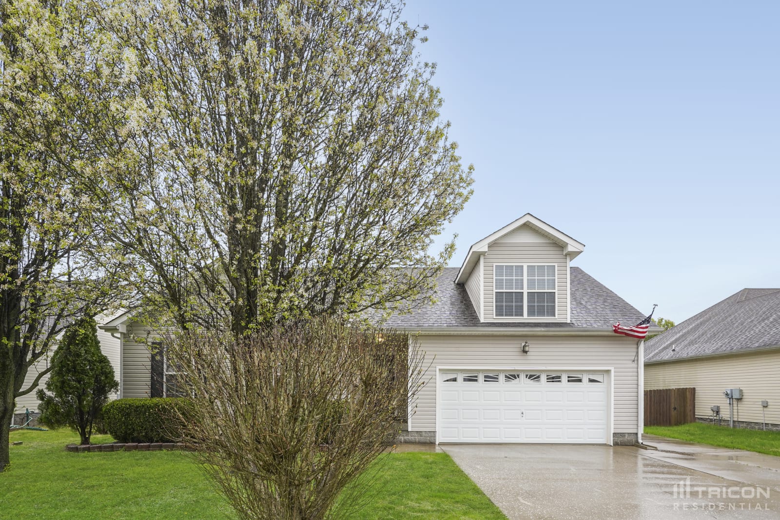 3767 Bret Drive Clarksville TN
