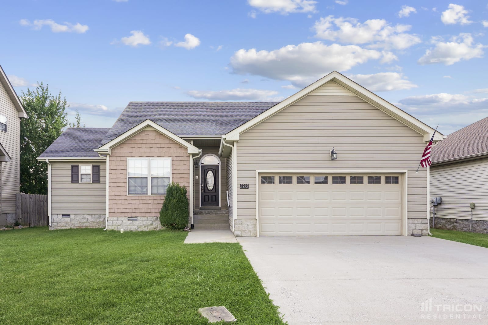 3782 Suiter Road Clarksville TN