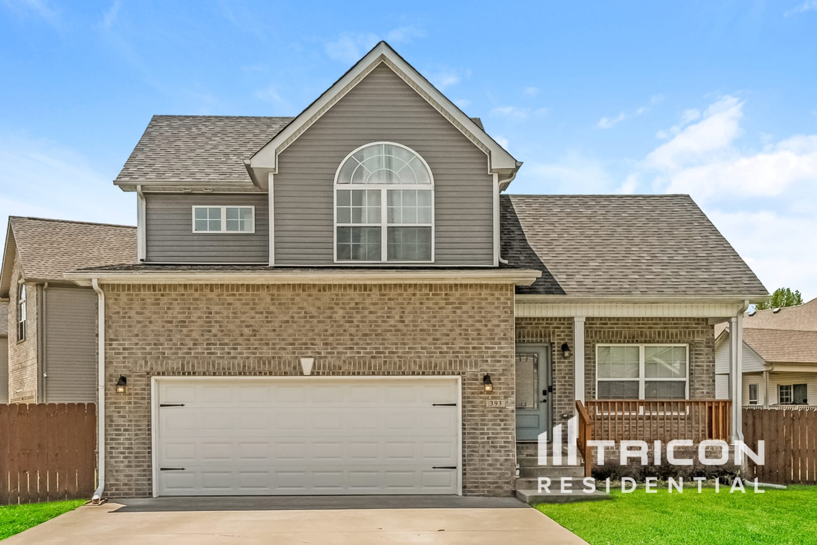 393 Preakness Cir Pleasant View TN