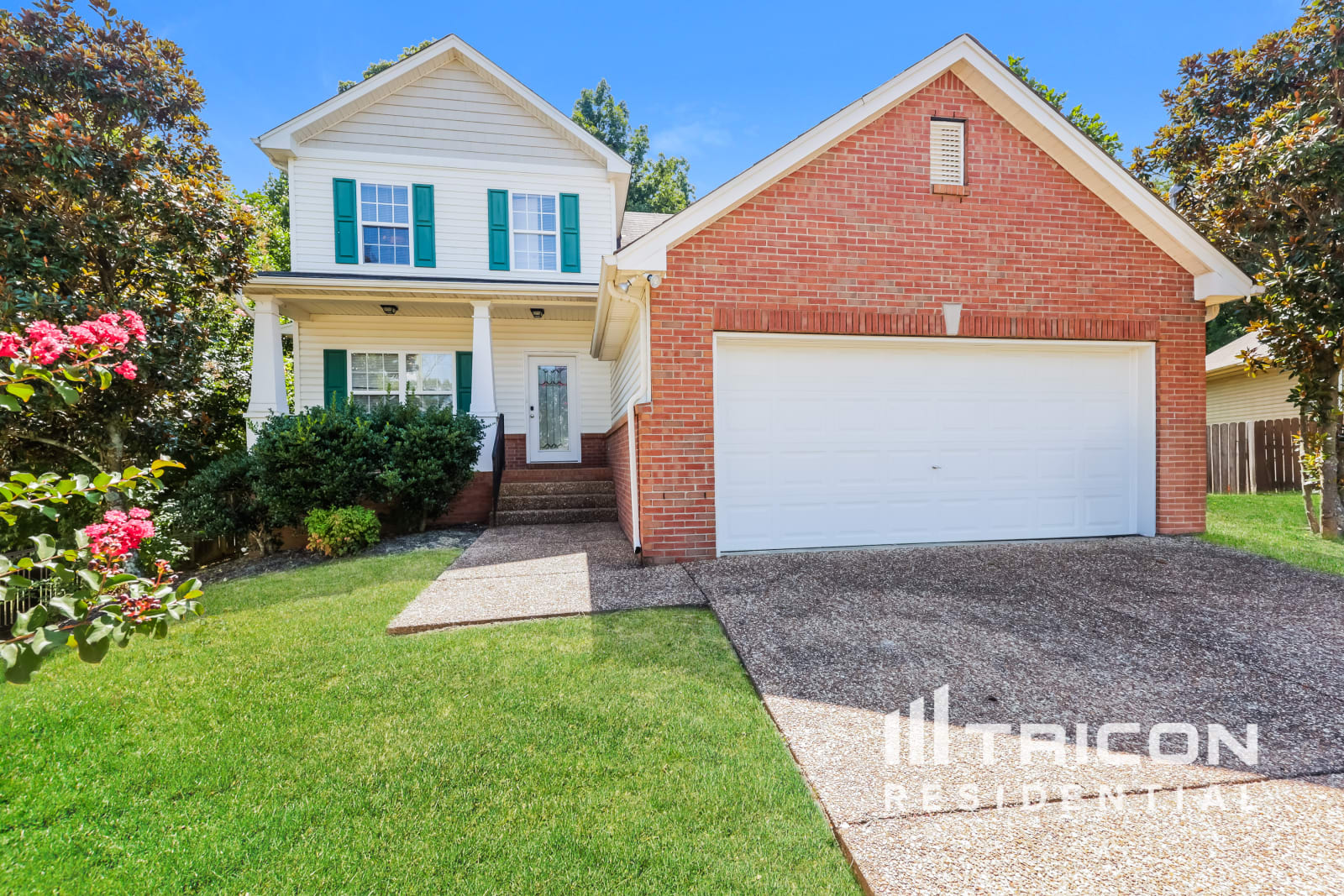 4006 New London Court Old Hickory TN