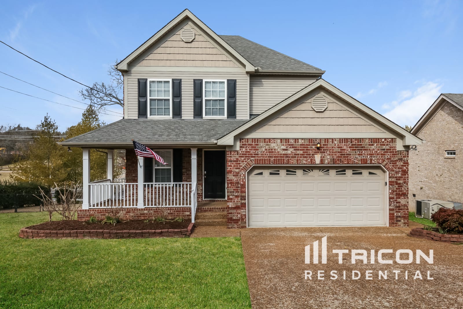 401 Parrish Hill Mount Juliet TN