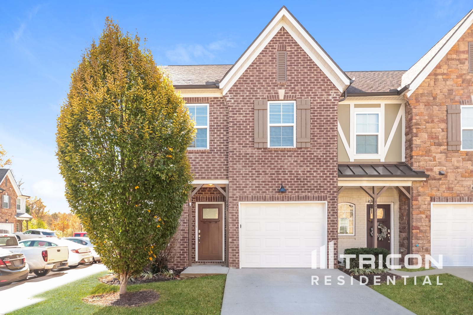 401 Riverwood Court Mount Juliet TN