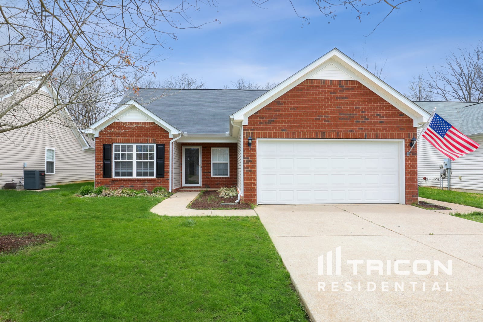 4021 Deer Run Trace Spring Hill TN