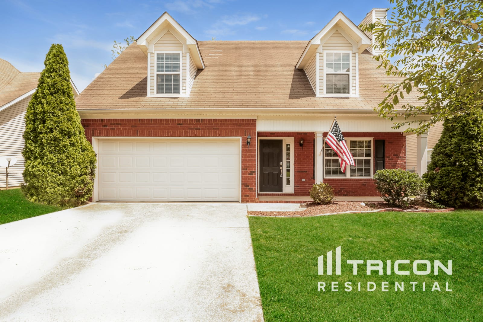 4028 Deer Run Trace Spring Hill TN