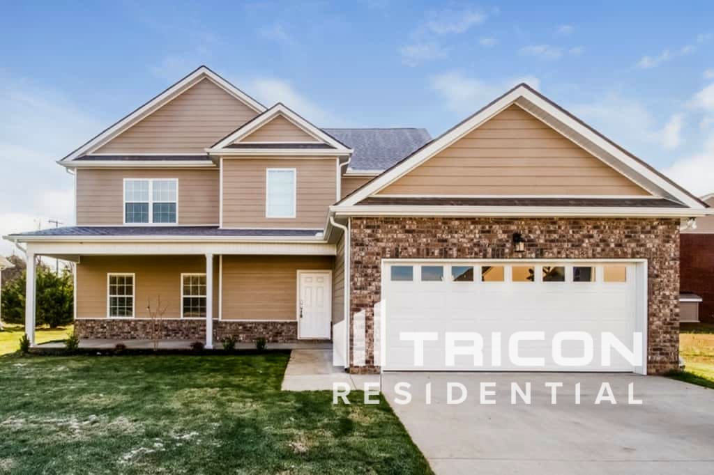 4028 Effie Seward Drive Murfreesboro TN