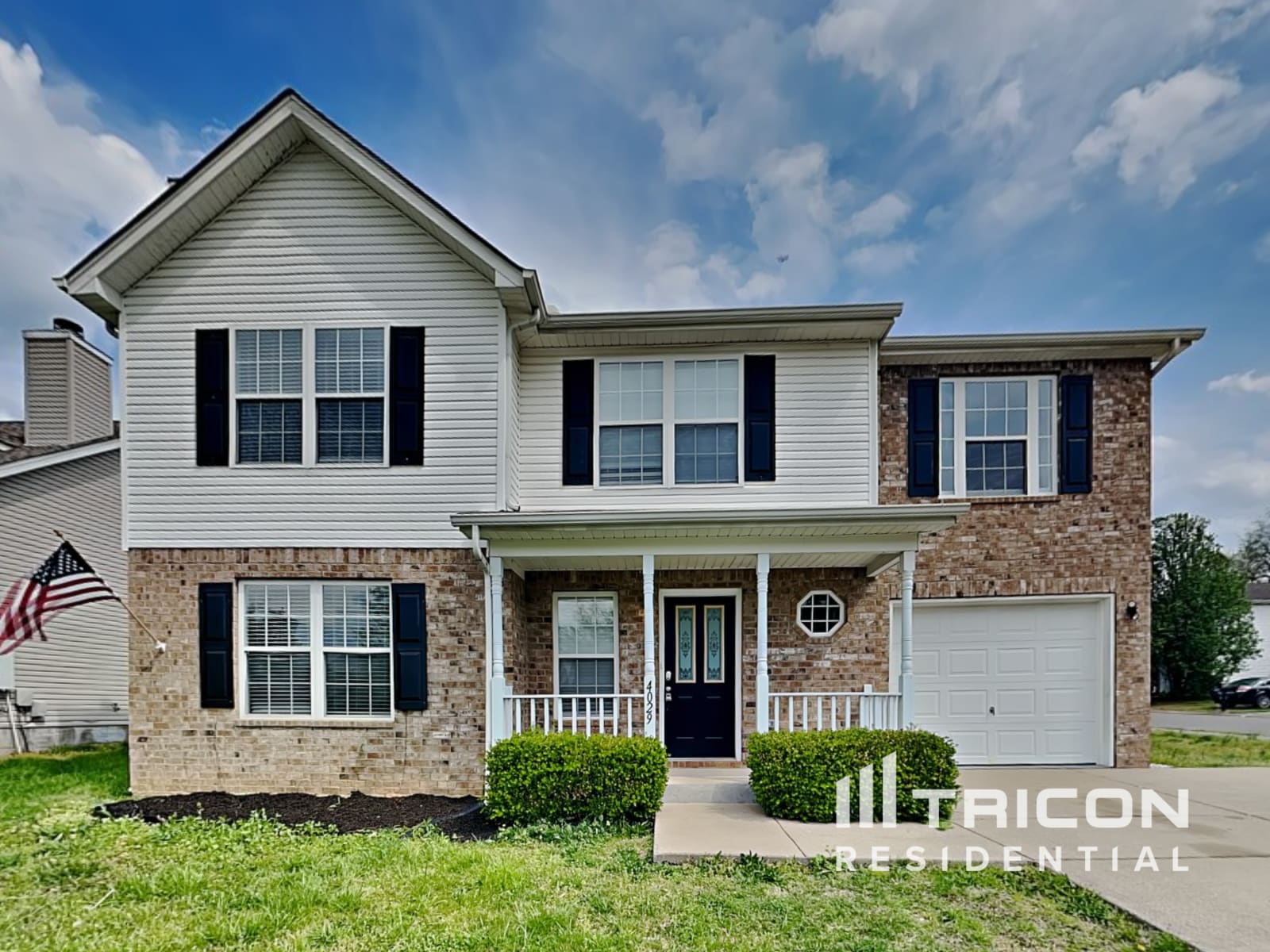 4029 Margo Circle La Vergne TN