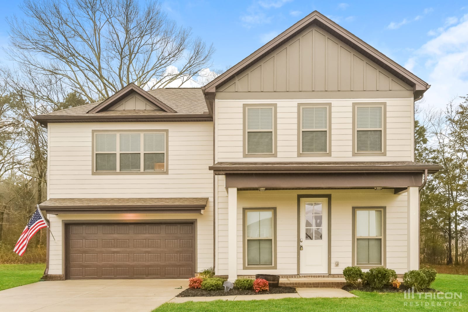 404 Charity Lane Murfreesboro TN