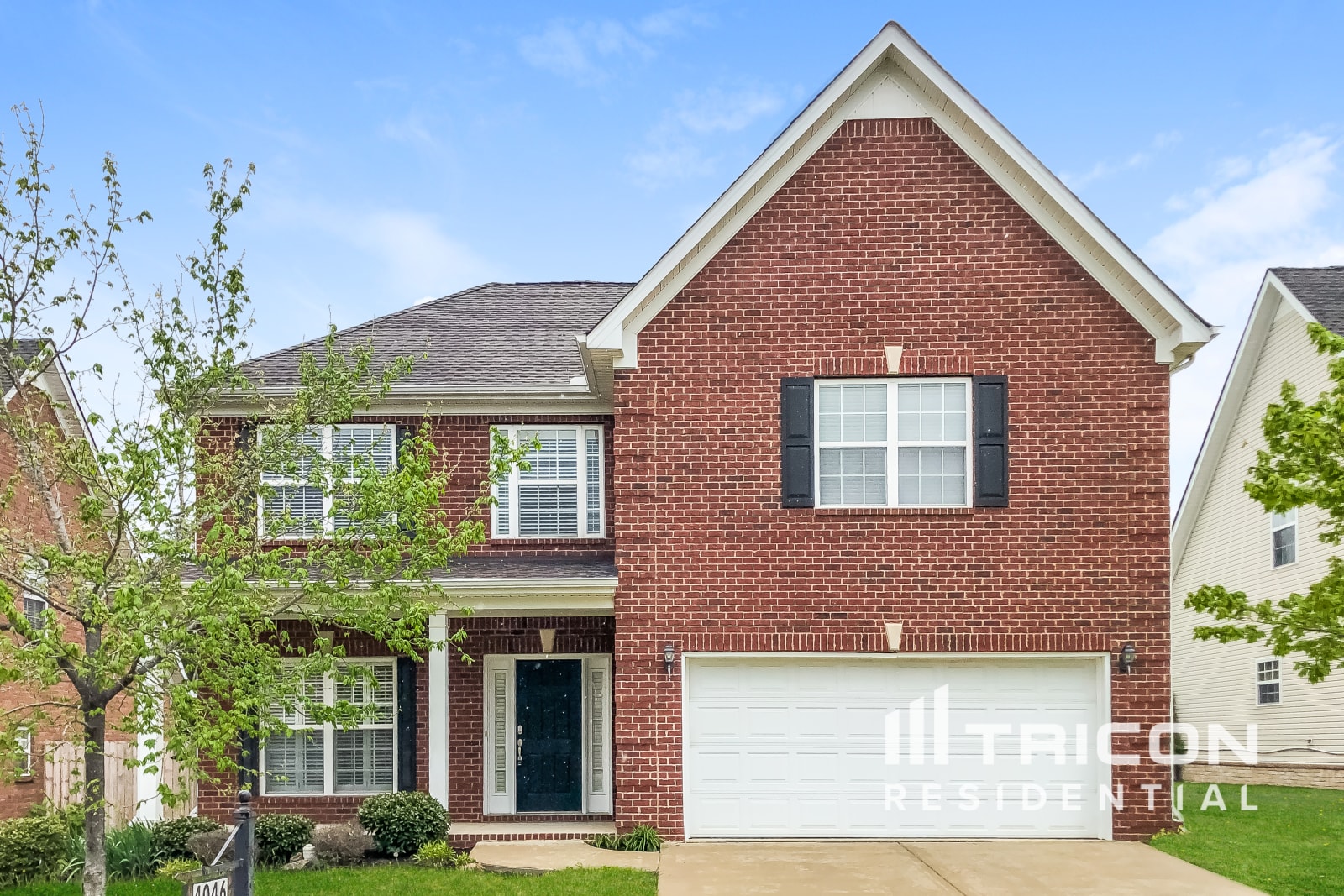 4046 Locerbie Circle Spring Hill TN