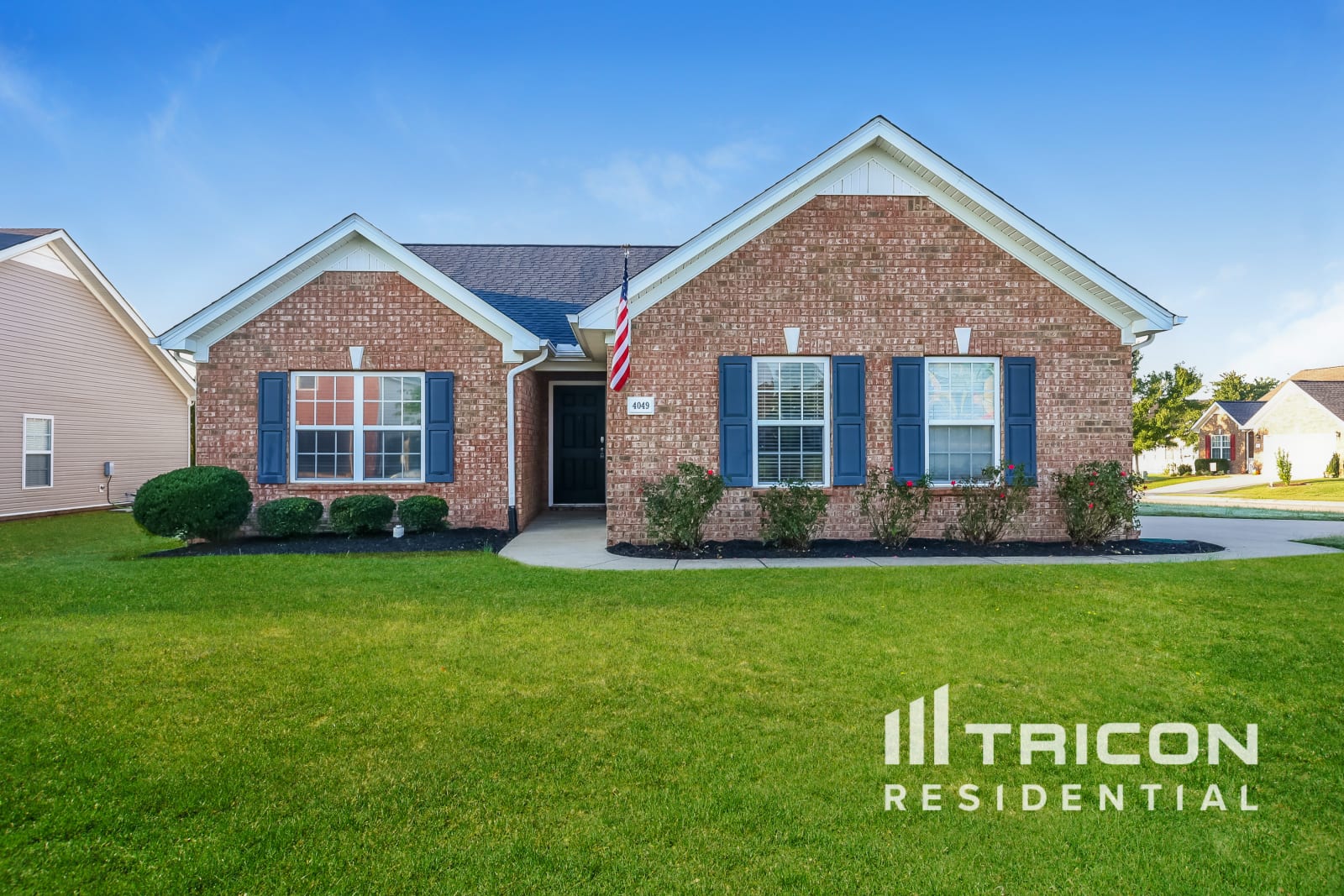 4049 Sequoia Trail Spring Hill TN