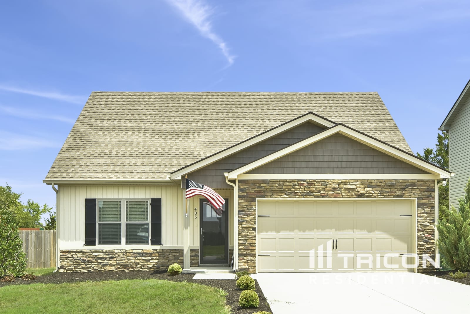 405 Brigade Court Lebanon TN