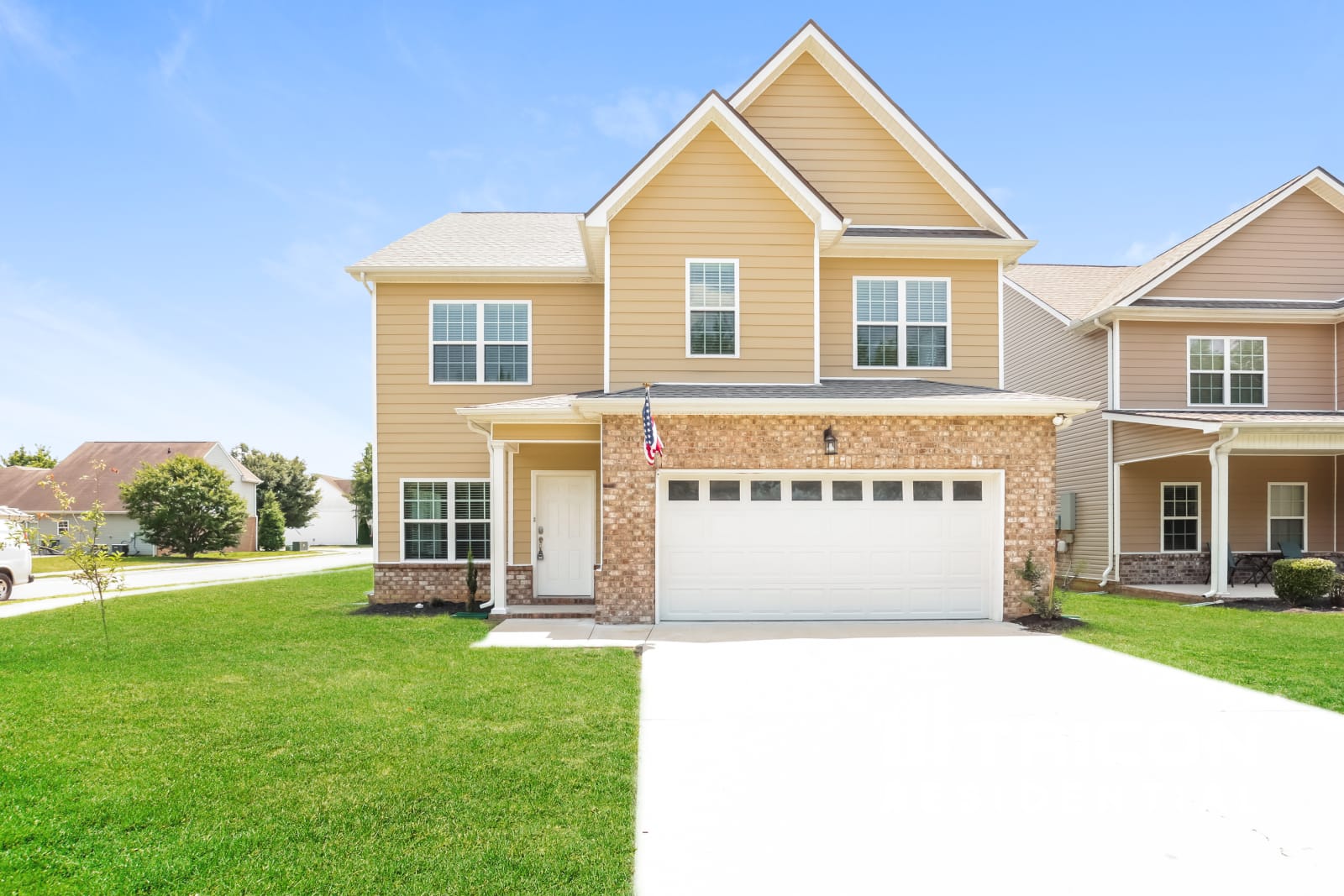 4103 Effie Seward Drive Murfreesboro TN