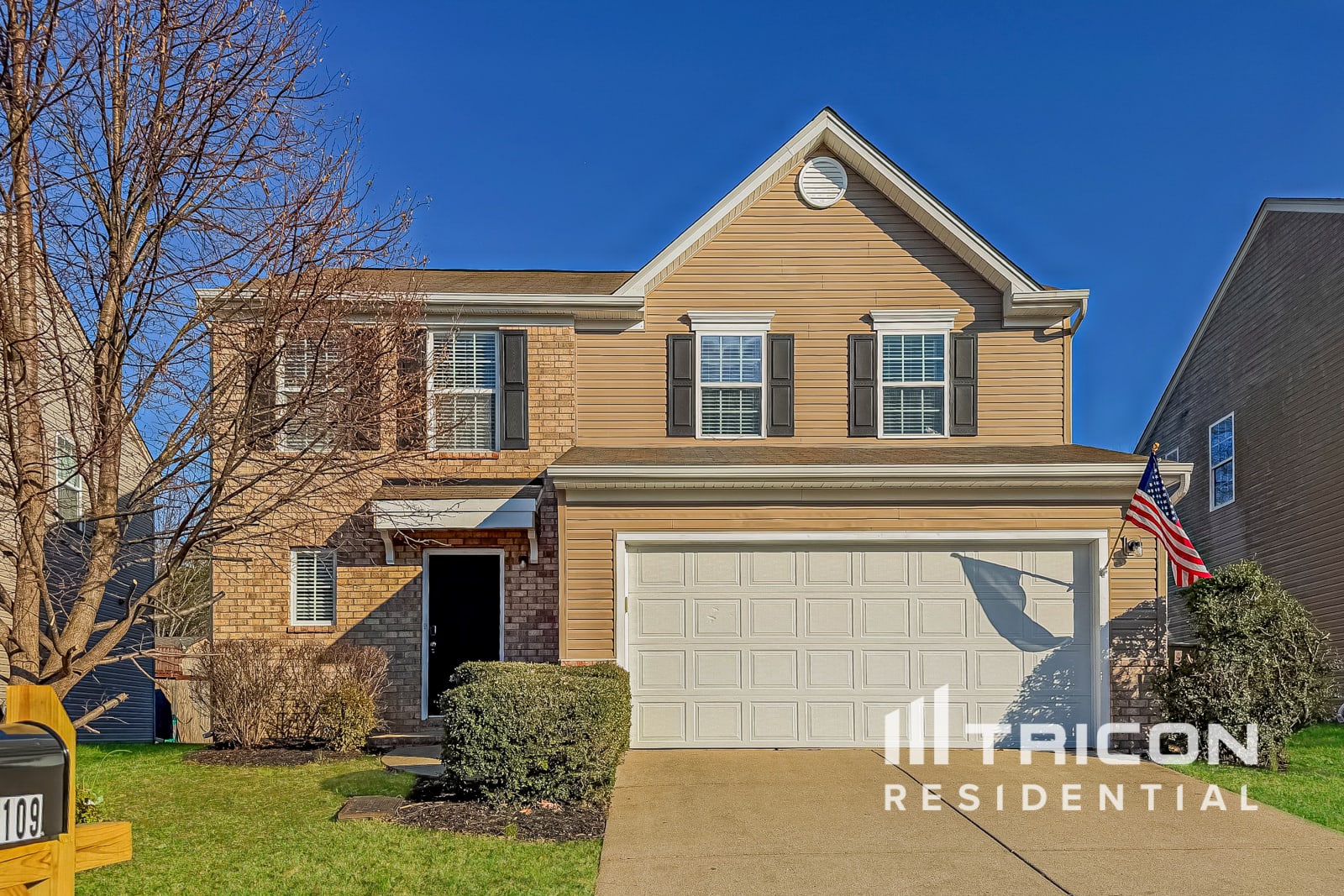 4109 Alicia Ln Antioch TN