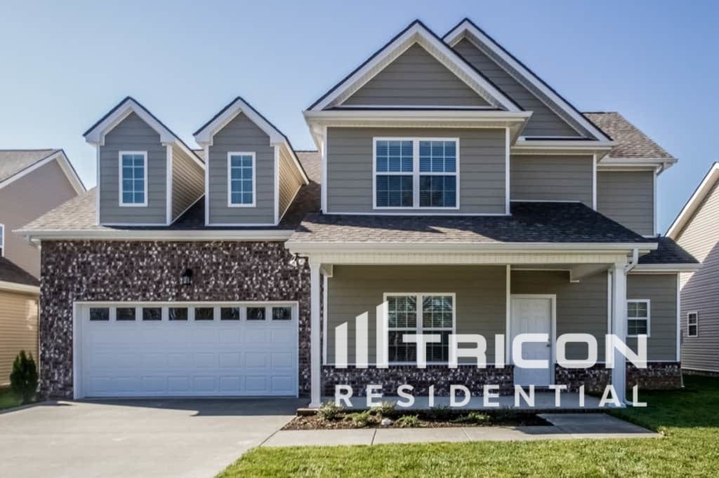 4111 Effie Seward Drive Murfreesboro TN
