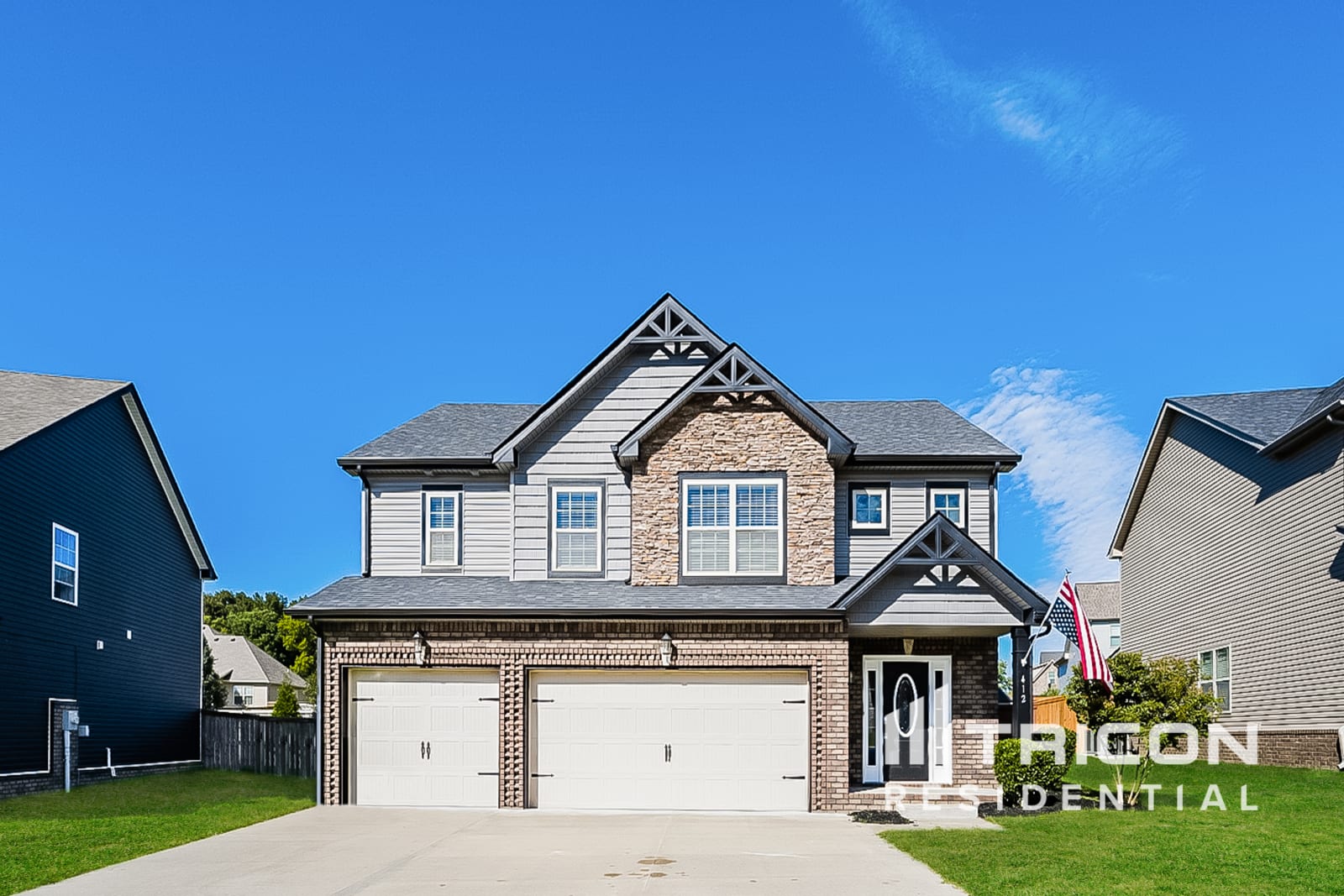 412 Sedgwick Lane Clarksville TN