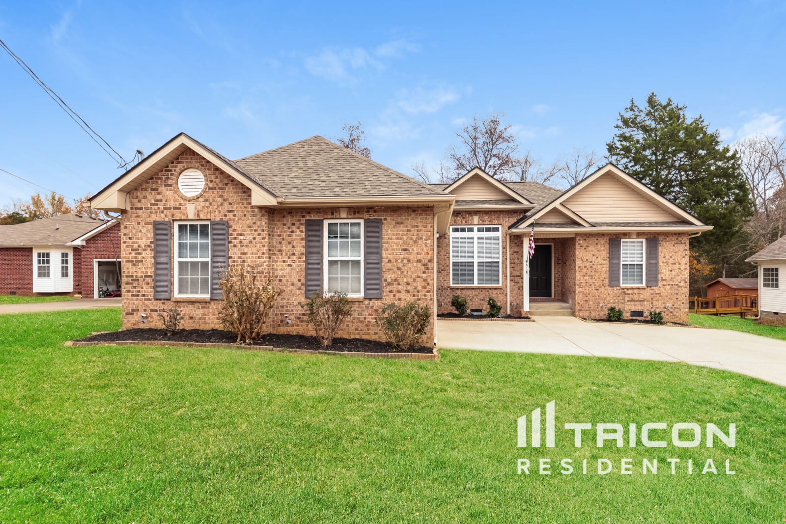 418 Anthony Branch Drive Mount Juliet TN