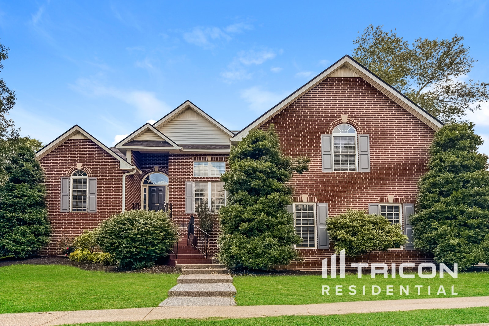 419 Fieldstone Dr White House TN