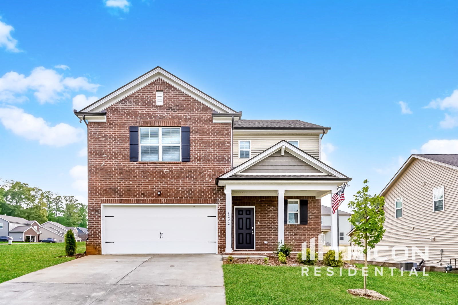 4222 Socata Court Cross Plains TN