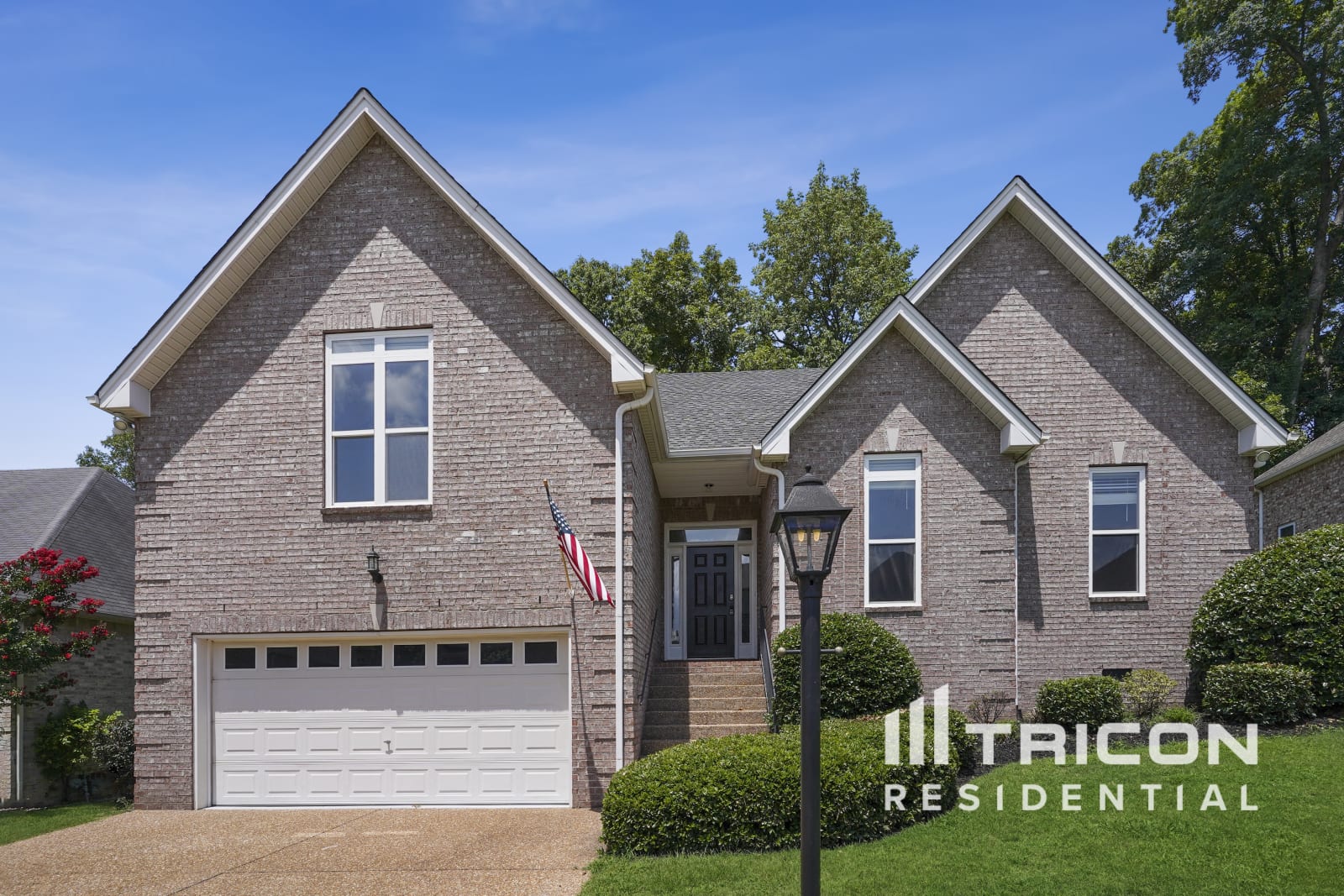 4233 Rachel Donelson Pass Hermitage TN