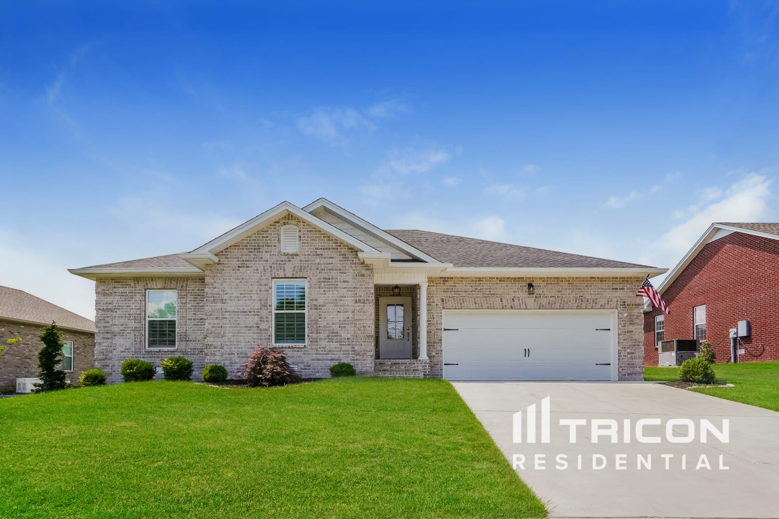 424 Mya Marie Drive Gallatin TN