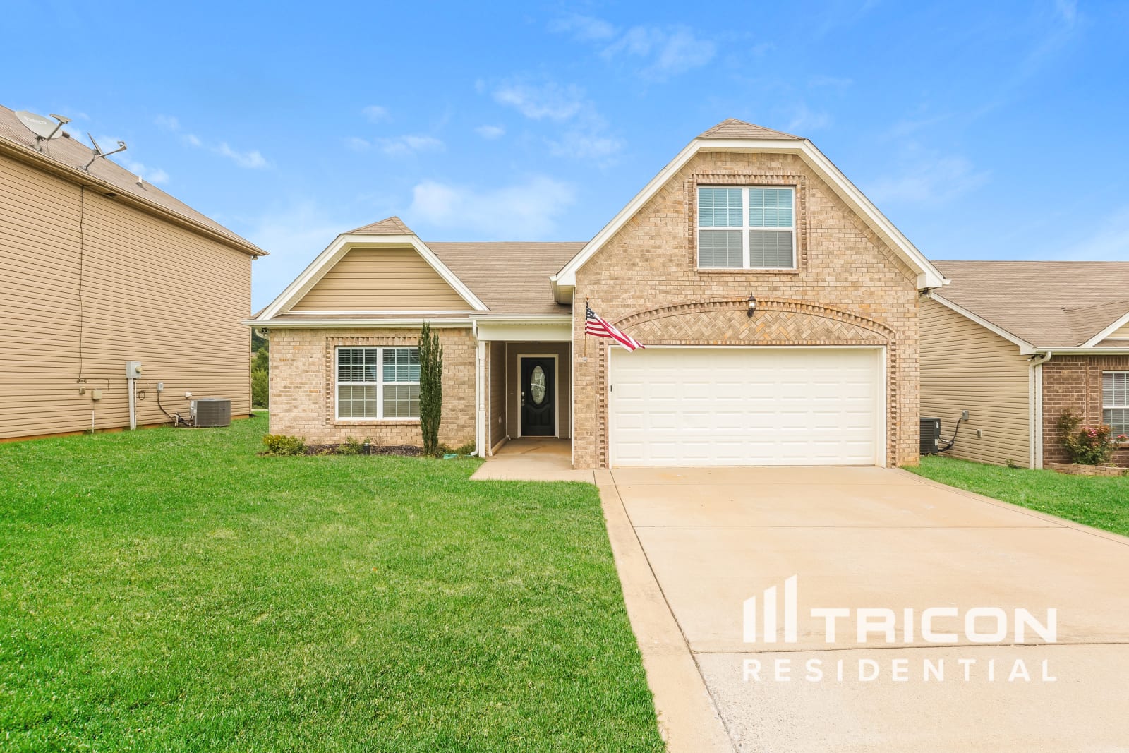 426 Golf Club Lane Springfield TN