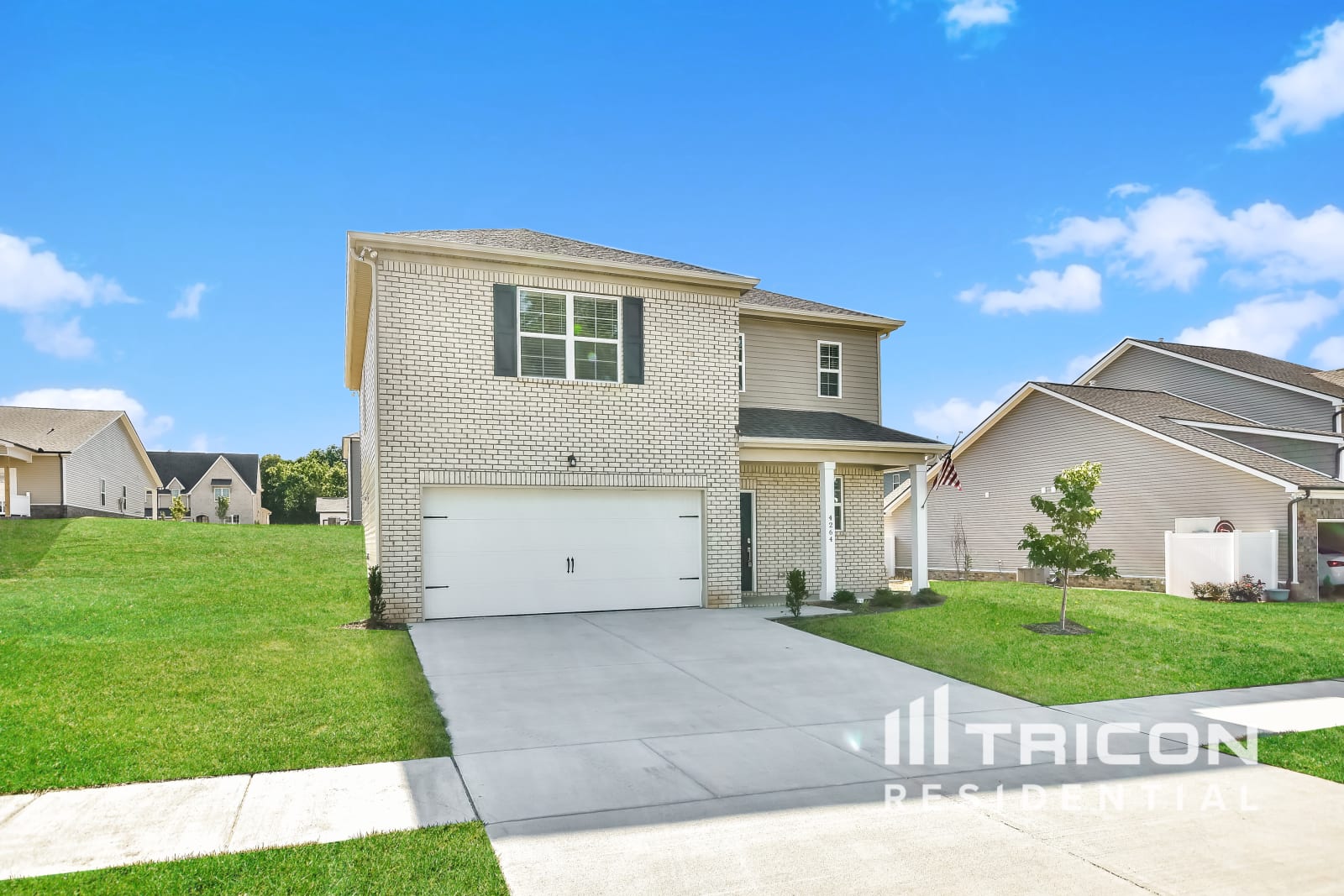 4264 Socata Court Cross Plains TN