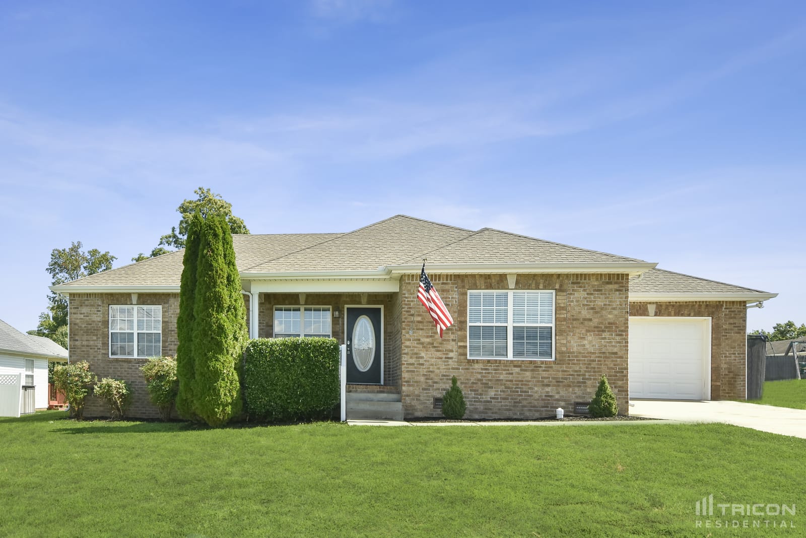 431 Palamino Lane Springfield TN
