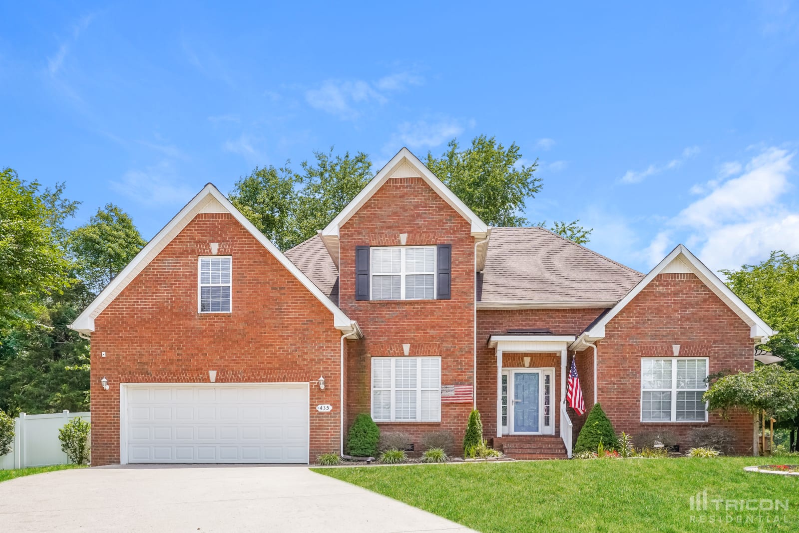 435 Titans Circle Murfreesboro TN