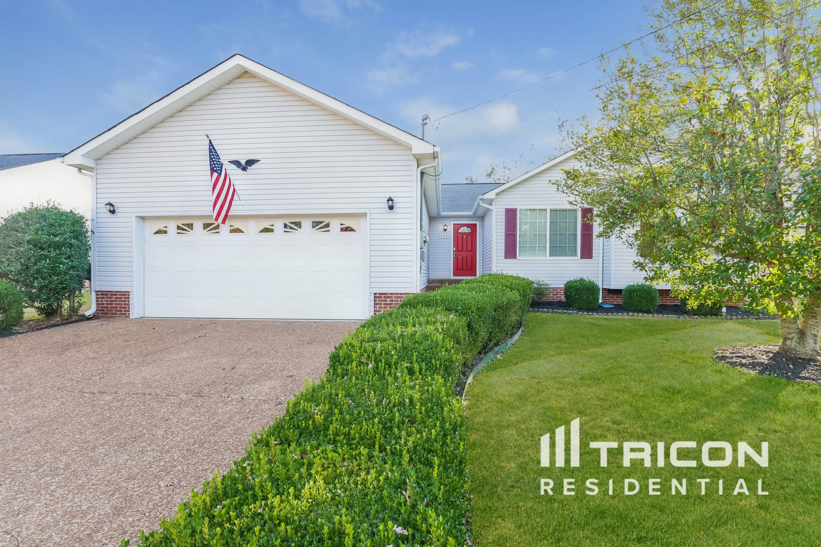 437 Bradford Circle Columbia TN