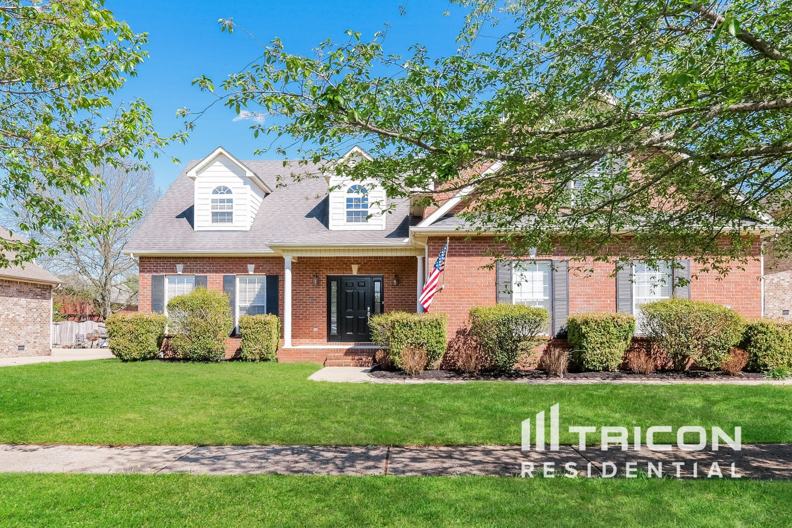 4412 Spring Cove Drive Murfreesboro TN