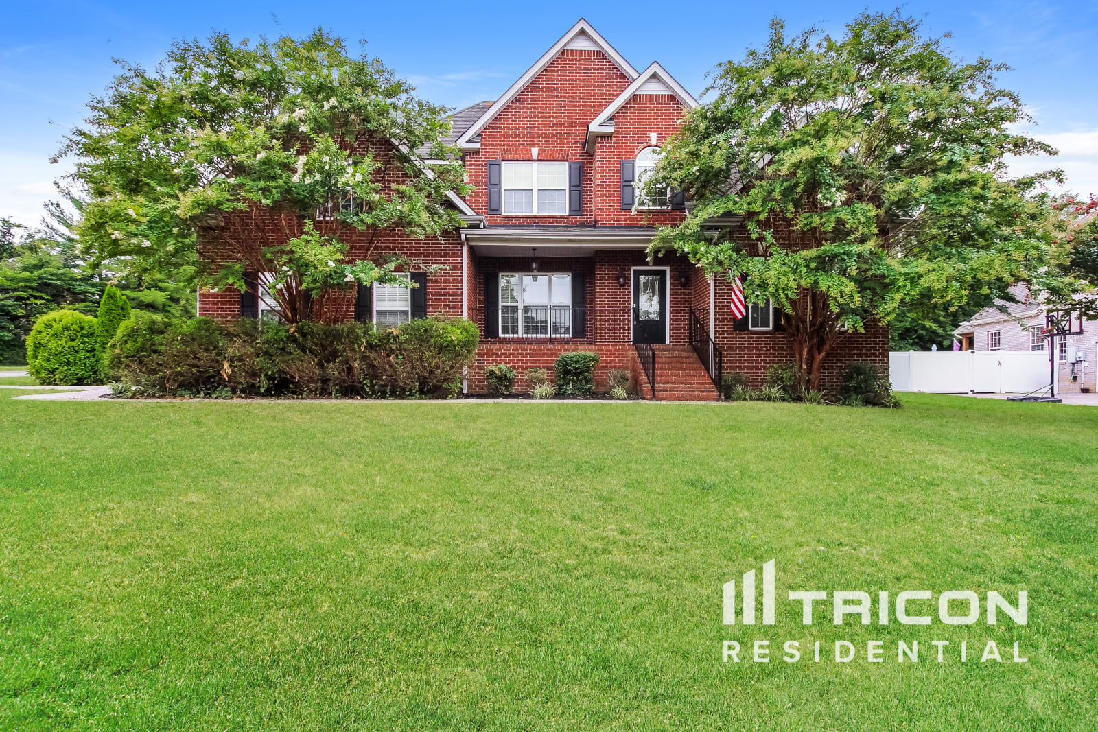444 Savannah Ridge Murfreesboro TN