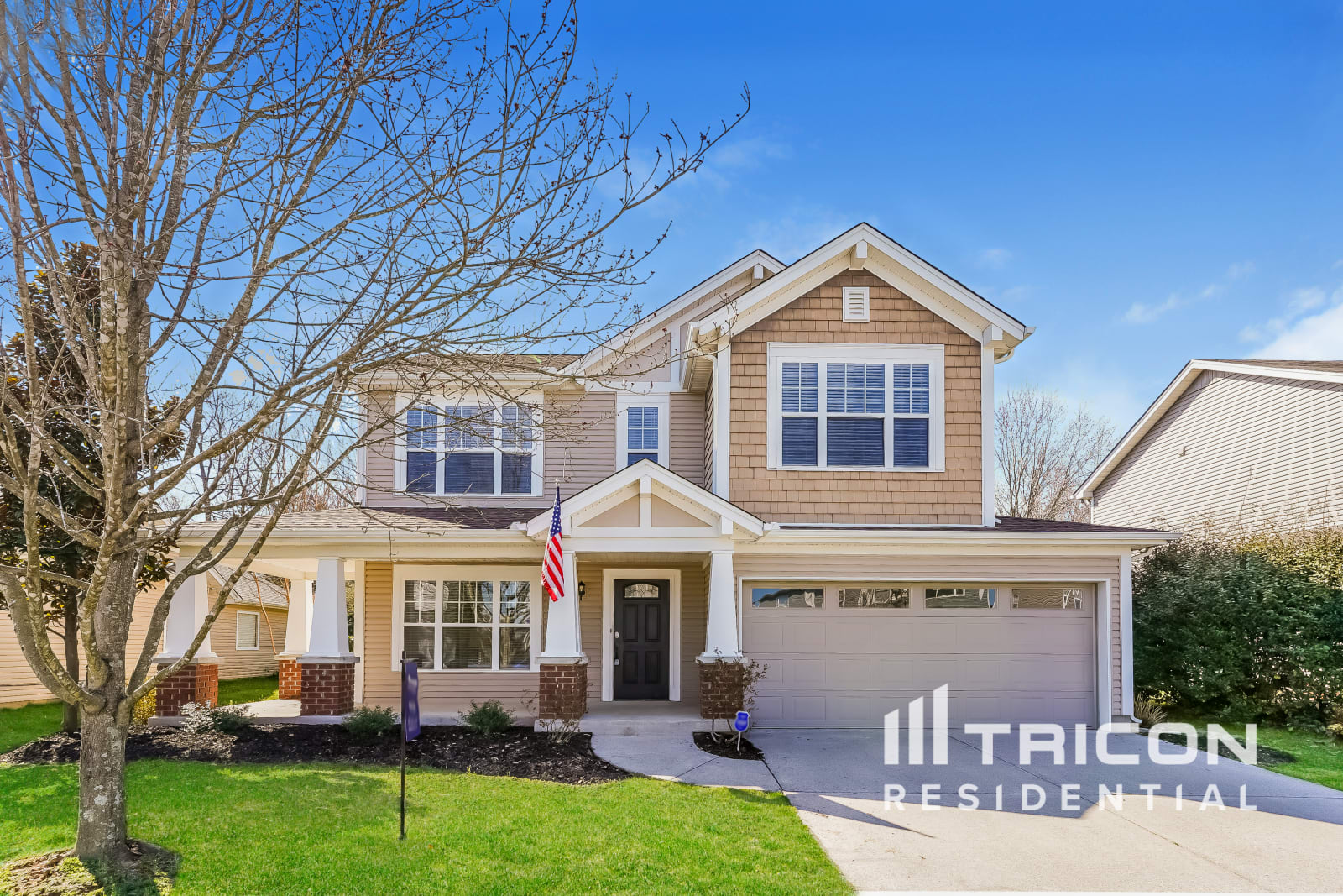 4453 Frost Street Nashville TN